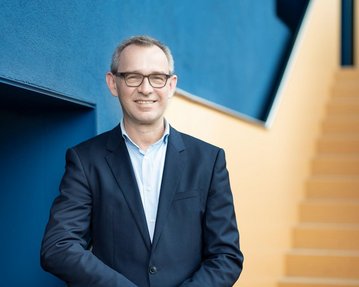 Foto: Prof. Dr. Carsten Diener