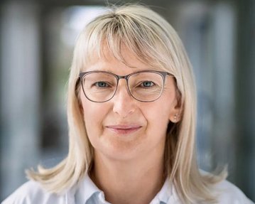 Foto: Dr. Angelika Knispel