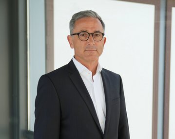 Foto Patrick Mombaur