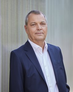 Prof. Dr. Christof Hettich, Vorsitzender des Vorstands