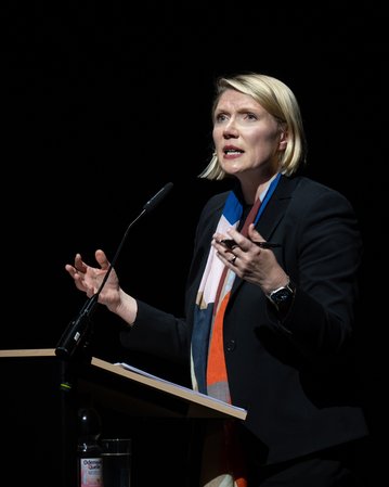 Foto: Cathryn Clüver Ashbrook