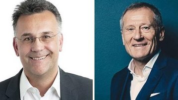 Foto: Prof. Dr. Thorsten Bagschik, Dr. Peter Görlich